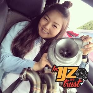 Meet your Posher, Dahee